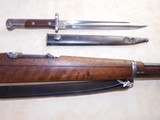 Austrian Mauser Model 1912 - 5 of 7