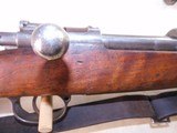 Austrian Mauser Model 1912 - 4 of 7
