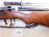 Austrian Mauser Model 1912
