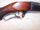 Savage Model 99 Takedown Rifle - 1 of 6