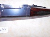 Savage Model 99 Takedown Rifle - 3 of 6