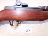 Springfield M1 Garand