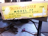 Win. Model 77 - 9 of 9