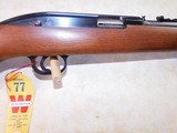 Win. Model 77 - 3 of 9