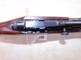 Stevens 22 Auto with Military style stock - 4 of 7