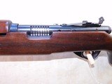 Stevens 22 Auto with Military style stock - 5 of 7