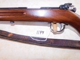Rem. Model 33 NRA Junior BA Rifle - 4 of 6