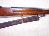 Rem. Model 33 NRA Junior BA Rifle - 3 of 6