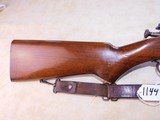 Rem. Model 33 NRA Junior BA Rifle - 2 of 6
