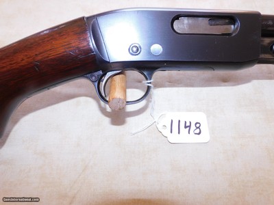 Rem. Model 25