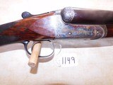 William Cashmere Live Pigeon Dbl. Shotgun - 1 of 9