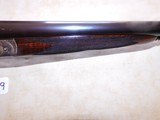 William Cashmere Live Pigeon Dbl. Shotgun - 3 of 9