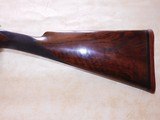 William Cashmere Live Pigeon Dbl. Shotgun - 6 of 9