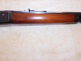 Win. Model 1886 Rifle - 3 of 10