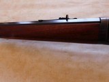 Win. Model 1886 Rifle - 6 of 10