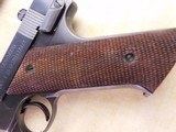 Hi Standard Military HD Model - 4 of 5