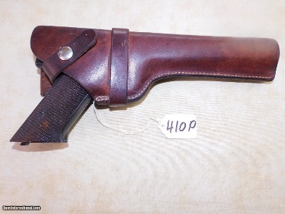 Hi Standard Military HD Model