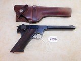 Hi Standard Military HD Model - 2 of 5