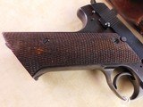 Hi Standard Military HD Model - 3 of 5