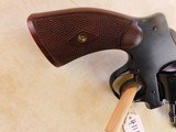 S&W Military & Police Revolver - 4 of 5