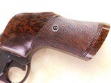 Wesley & Scott Target Pistol - 4 of 4