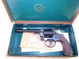 Colt Officers Model - 1 of 5