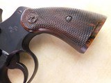 Colt Officers Model - 3 of 5
