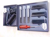 H&K GMBH Model HK4