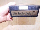 Colt Buntline Special - 10 of 13
