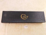 Colt Buntline Special - 9 of 13
