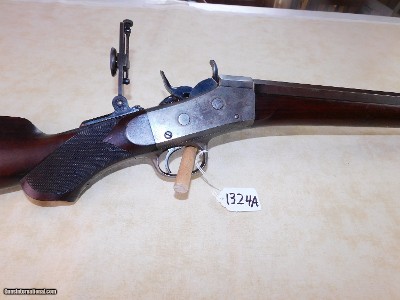 Rem Short Range Creedmore