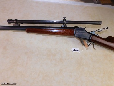 Stevens Pope Win. Hi Wall