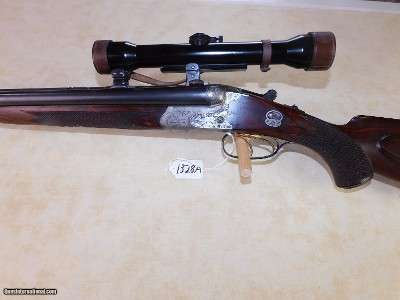 Funk German Drilling