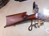 Bushel Perfect Breechloading Zimmer Schutzen Rife - 3 of 7