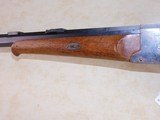 Bushel Perfect Breechloading Zimmer Schutzen Rife - 7 of 7