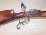 Bushel Perfect Breechloading Zimmer Schutzen Rife - 1 of 7