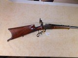 Bushel Perfect Breechloading Zimmer Schutzen Rife - 2 of 7