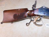 Swiss Schutzen Rifle - 3 of 10