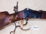 Swiss Schutzen Rifle