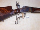Swiss Schutzen Rifle - 8 of 10