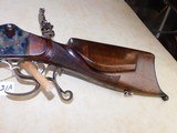 Swiss Schutzen Rifle - 6 of 10