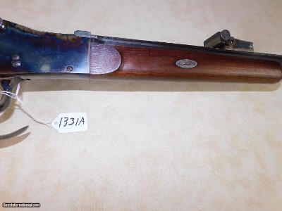 Swiss Schutzen Rifle - Image 4 of 10