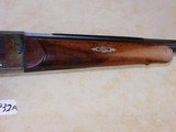Adam Schur München German Schützen Rifle - 2 of 6