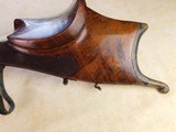 Adam Schur München German Schützen Rifle - 6 of 6
