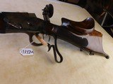 Adam Schur München German Schützen Rifle - 4 of 6