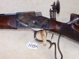 Adam Schur München German Schützen Rifle - 3 of 6