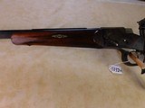 Adam Schur München German Schützen Rifle - 5 of 6