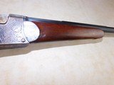 Frohm Model 1906 German Schuetzen Rifle - 3 of 6