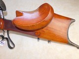 Original System Aydt German Schuetzen Rifle - 7 of 7