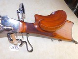 Original System Aydt German Schuetzen Rifle - 5 of 7